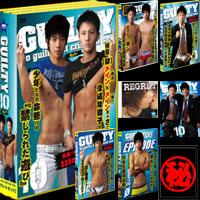 GUILTY10(TYPE:D)
