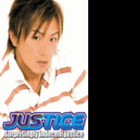 JUSTICE