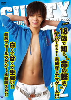 ゲイDVD「GUILTY12(C)」