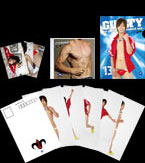ゲイDVD「GUILTY13(A)