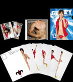 ゲイDVD「GUILTY13(B)