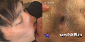 ゲイDVD「GUILTY17(特典)」