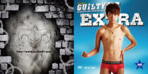 ゲイDVD「GUILTY2nd06(特典)」