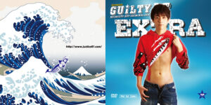 ゲイDVD「GUILTY2nd16（特典）」