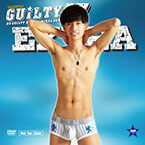 ゲイDVD「GUILTY2nd17(特典)」