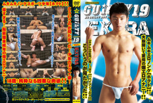 ゲイDVD「GUILTY2nd19（特典）」