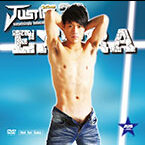 ゲイDVD「JUSTICE3rd20(特典)」